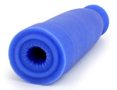 Vibratex Maven Blue Masturbator Sleeve Masturbators and Strokers